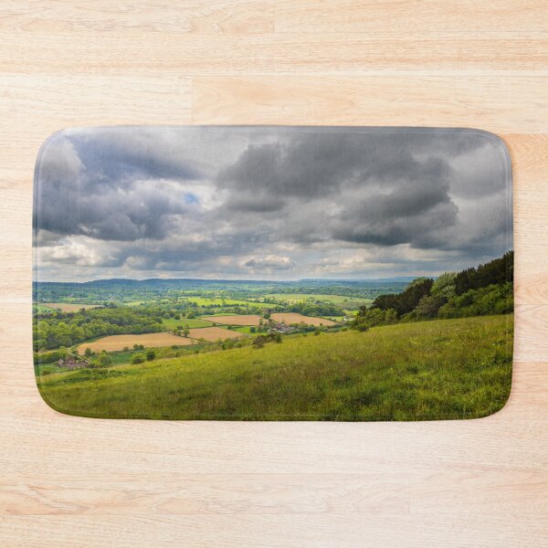 Item preview, Blatchford Down Panorama designed and sold by Graham Prentice.