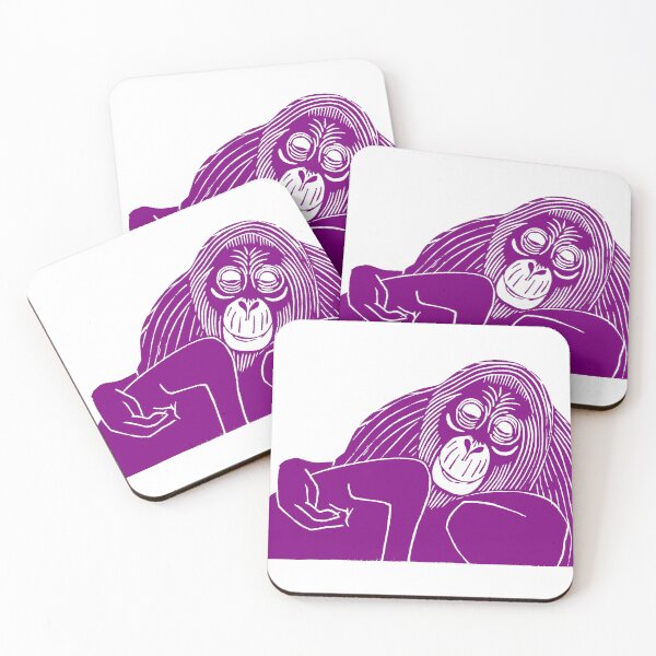 Item preview, Orangutan 1914 by Samuel Jessurun de Mesquita designed and sold by fivo.