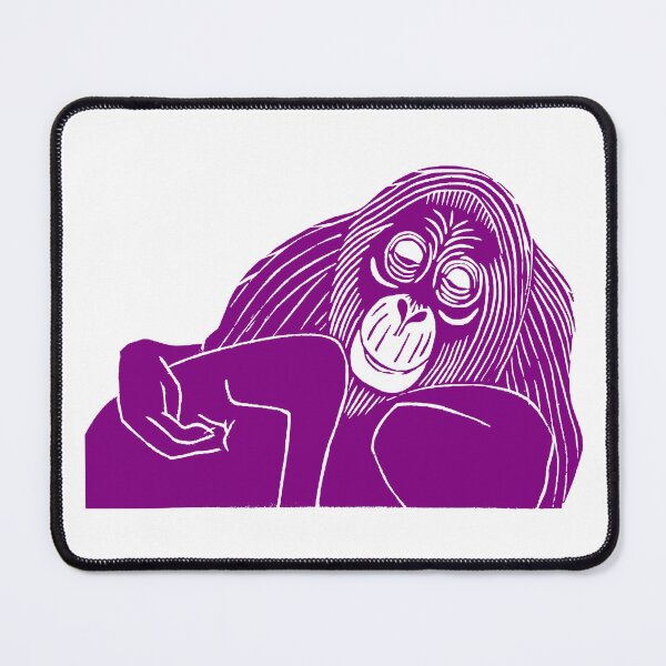 Item preview, Orangutan 1914 by Samuel Jessurun de Mesquita designed and sold by fivo.