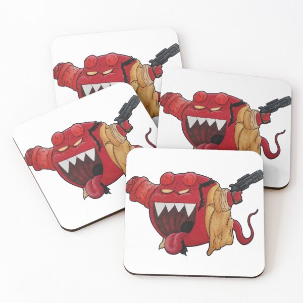 Item preview, Hell-Boo designed and sold by F5D.