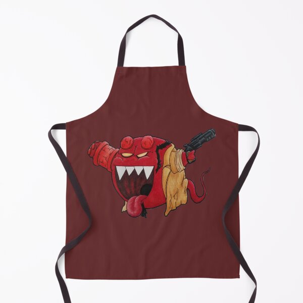 Item preview, Hell-Boo designed and sold by F5D.