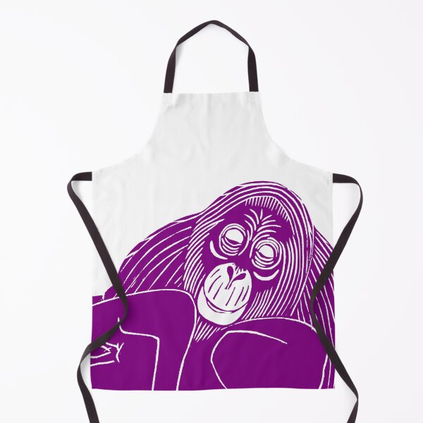 Item preview, Orangutan 1914 by Samuel Jessurun de Mesquita designed and sold by fivo.