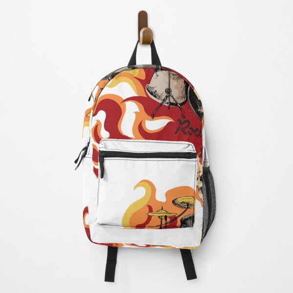 Item preview, Rock is a genre of music that originated in the United States in the late 1940s, designed and sold by zenger2021.