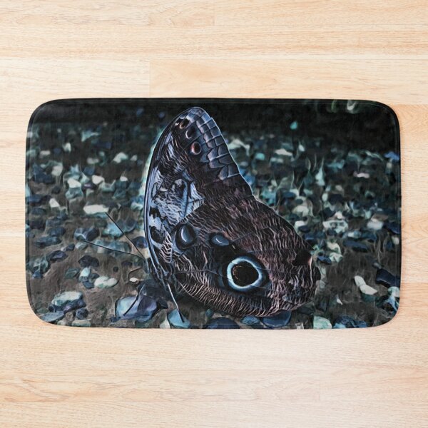 Item preview, Smoky Blue Butterfly  designed and sold by SunshineWalker.