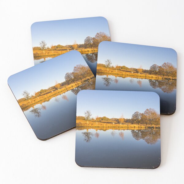 Item preview, Leg of Mutton Pond in Richmond Park designed and sold by Graham Prentice.