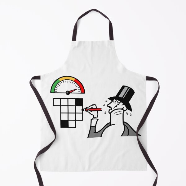 Item preview, term of endearment crossword clue Clasic Tshirt designed and sold by Abdelmorite.