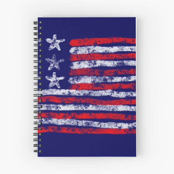 Item preview, Tattered American Flag designed and sold by tjbrock2.