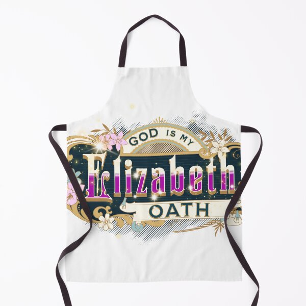 Item preview, Elizabeth designed and sold by YeshuaCreations.