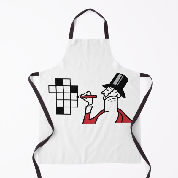 Item preview, term of endearment crossword clue Clasic Tshirt designed and sold by Abdelmorite.