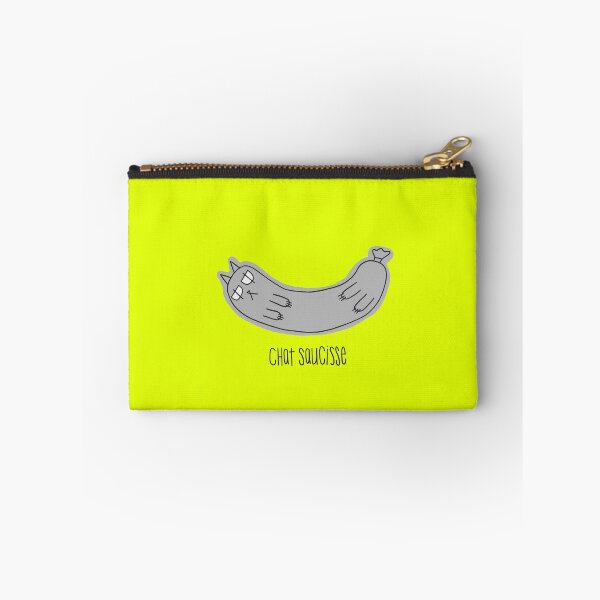 Item preview, Chat saucisse designed and sold by EveLMacDougall.