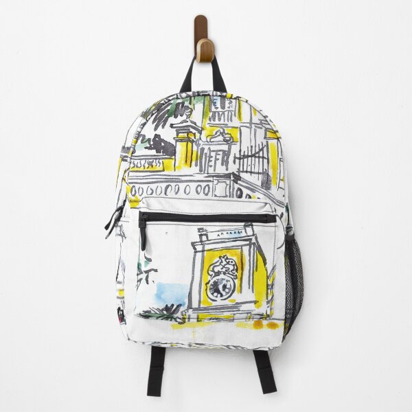 Item preview, Igreja de São Lourenço in Macau designed and sold by Arkneer.