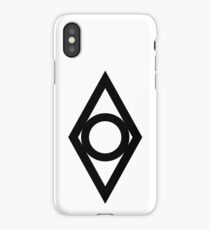 Skyrim: The Guild iPhone Case