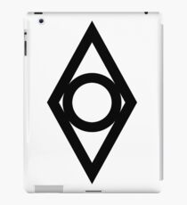 Skyrim: The Guild iPad Case/Skin