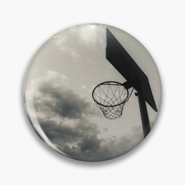 Artikelvorschau, Basketball-Netz entworfen und verkauft von denasworld.