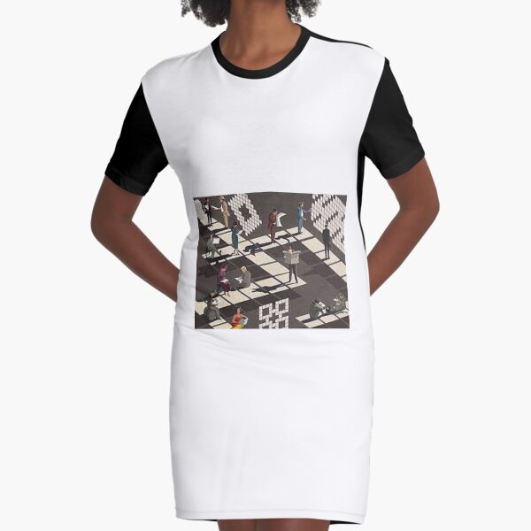 Crossword Dresses for Sale Redbubble