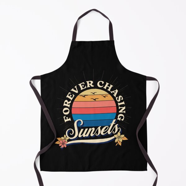 Item preview, Forever Chasing Sunsets designed and sold by ARWear.