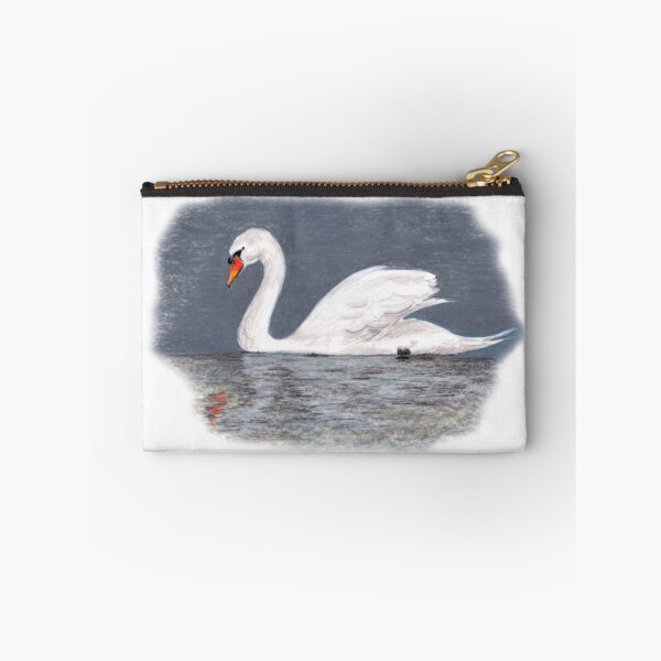 Item preview, Swan designed and sold by snewdesigns.