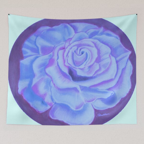 Item preview, Blue Rose designed and sold by Richard-Gary Butler.