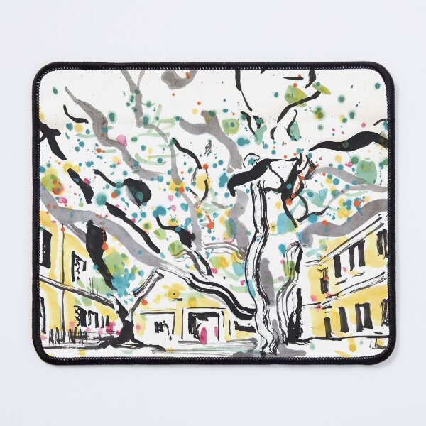 Item preview, The old Albergue of the Macau Holy House of Mercy designed and sold by Arkneer.