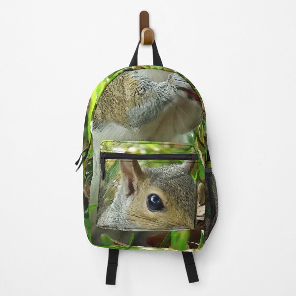 Item preview, Cute Squirrel #0022 designed and sold by Jeffrey Mask.