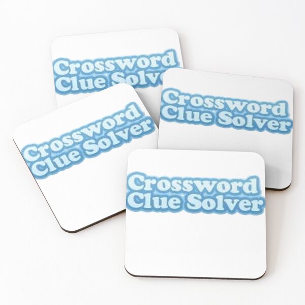 Item preview, term of endearment crossword clue Clasic Tshirt designed and sold by Abdelmorite.