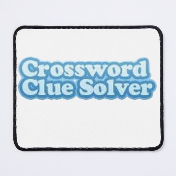 Item preview, term of endearment crossword clue Clasic Tshirt designed and sold by Abdelmorite.
