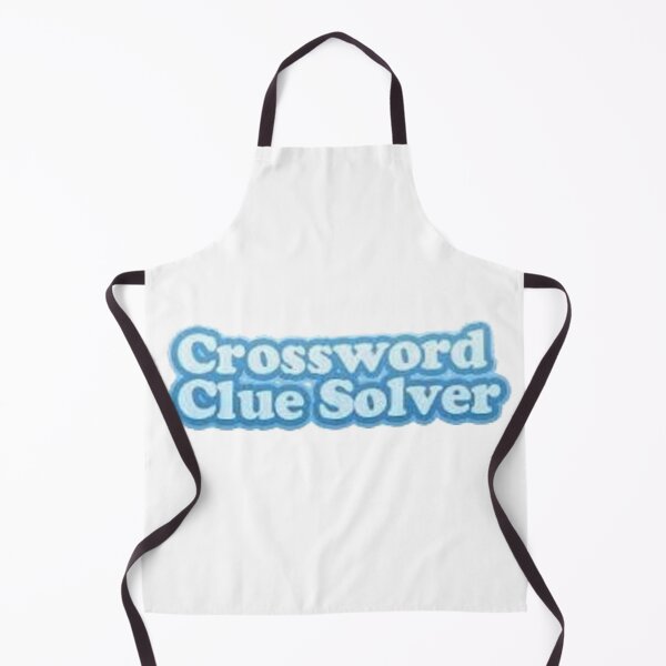 Item preview, term of endearment crossword clue Clasic Tshirt designed and sold by Abdelmorite.