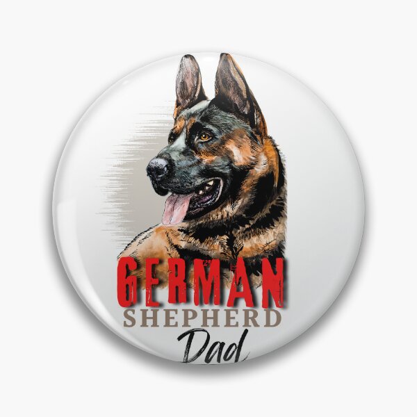 Item preview, German Shepherd Owner Gift designed and sold by AngelikaC04.