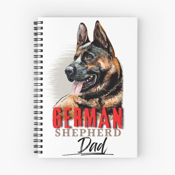 Item preview, German Shepherd Owner Gift designed and sold by AngelikaC04.