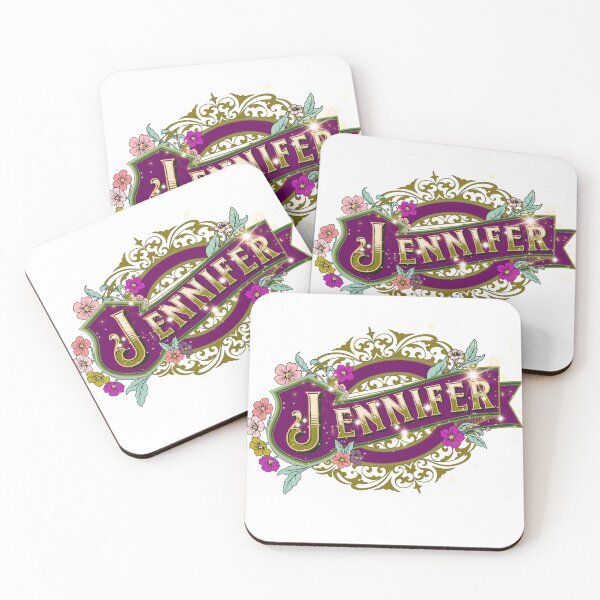 Item preview, Jennifer designed and sold by YeshuaCreations.