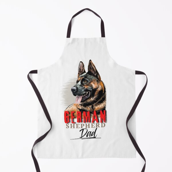 Item preview, German Shepherd Owner Gift designed and sold by AngelikaC04.