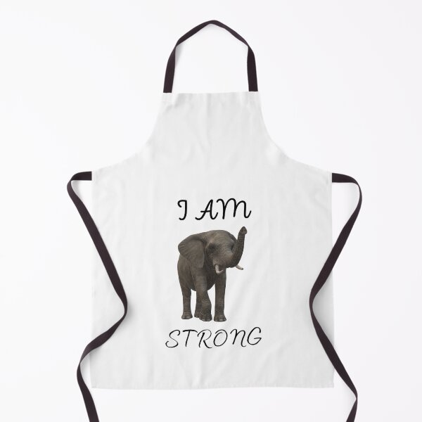 Item preview, I AM STRONG designed and sold by IsaCria.