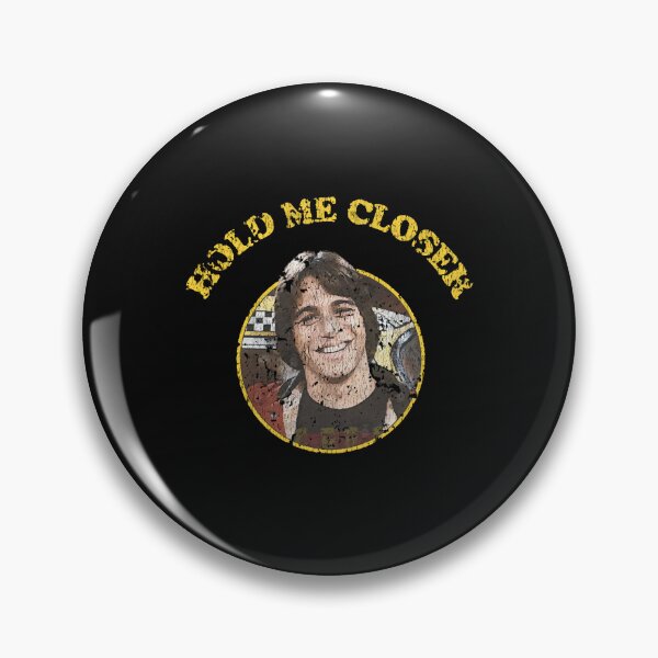 Item preview, Hold Me Closer Tony Danza - Vintage  designed and sold by KathrineSandnes.