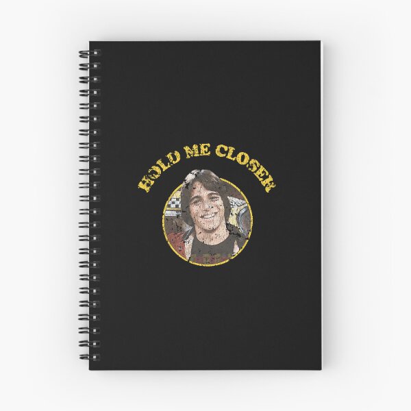 Item preview, Hold Me Closer Tony Danza - Vintage  designed and sold by KathrineSandnes.