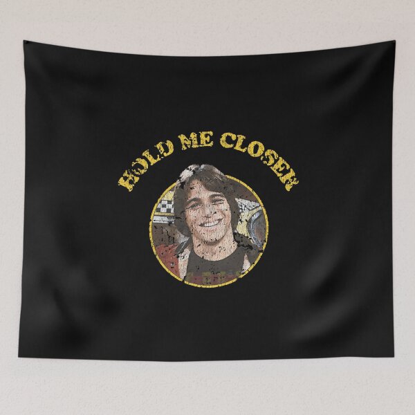 Item preview, Hold Me Closer Tony Danza - Vintage  designed and sold by KathrineSandnes.
