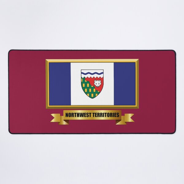 Item preview, NORTHWEST TERRITORIES Gifts, Masks, Stickers & Products (6) designed and sold by mpodger.