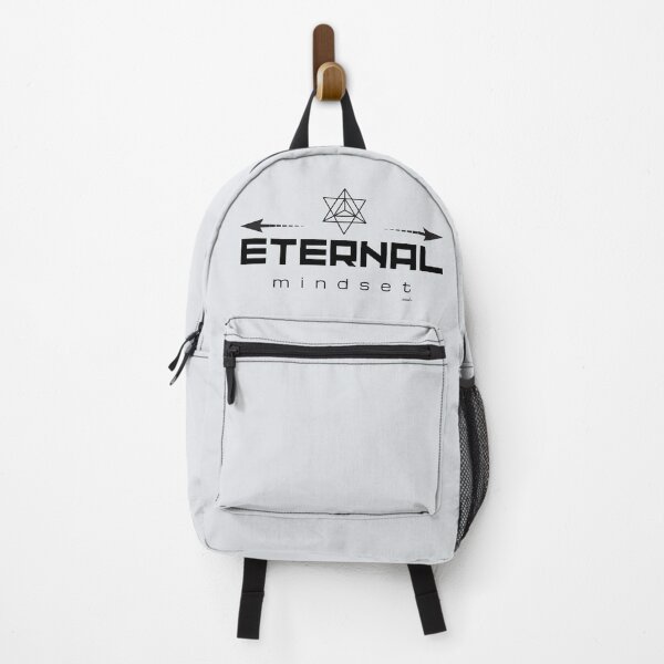 Item preview, ETERNAL MINDSET designed and sold by GODLOVES by Isaiah .