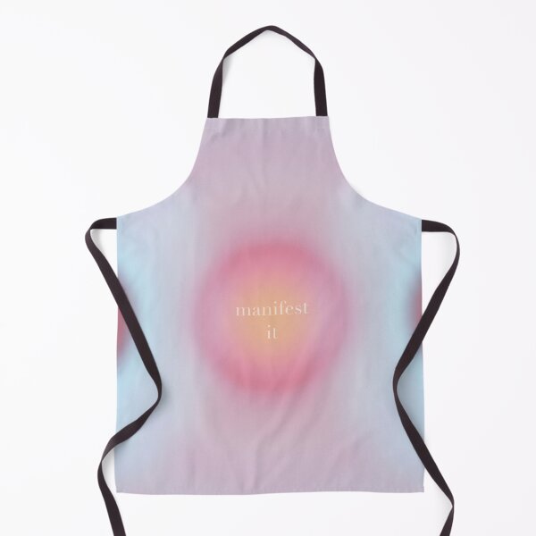 Item preview, Manifest It Aura Gradient designed and sold by GRETKA.
