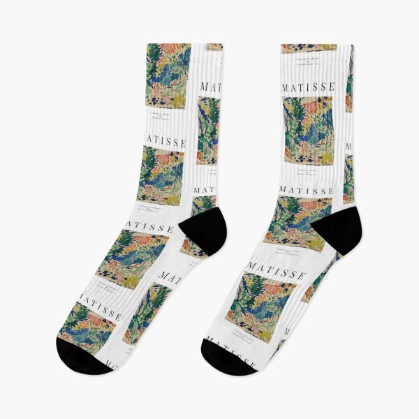 Item preview, H Matisse - Landscape At Collioure designed and sold by Tim Bonner.