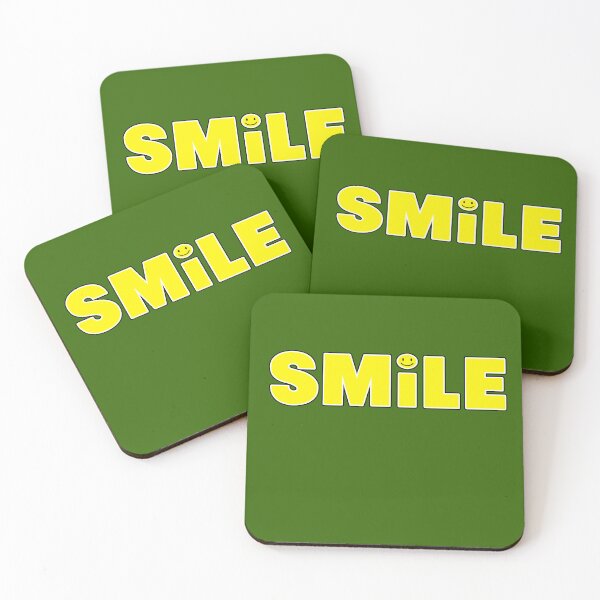 Item preview, SMILE designed and sold by michaelde4e.