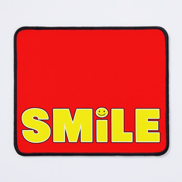 Artikelvorschau, SMILE entworfen und verkauft von michaelde4e.