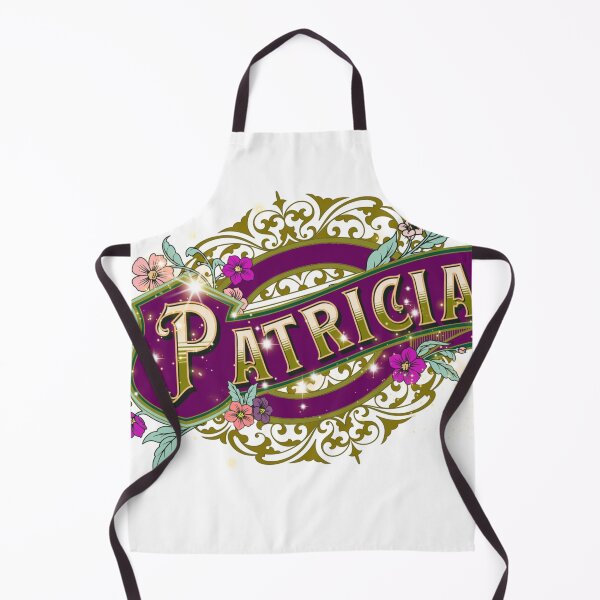 Item preview, Patricia designed and sold by YeshuaCreations.