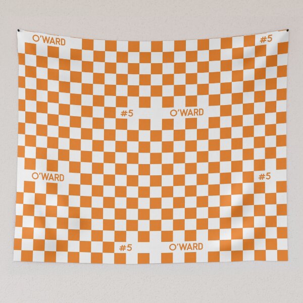 Item preview, Pato O'Ward Racing Flag designed and sold by GreazyL.