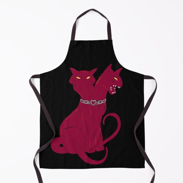 Item preview, 2 Headed Cat designed and sold by deeadeac.