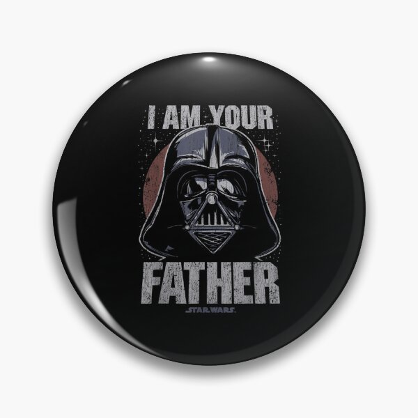 Item preview, I Am Your Father designed and sold by SophiaBarnard.