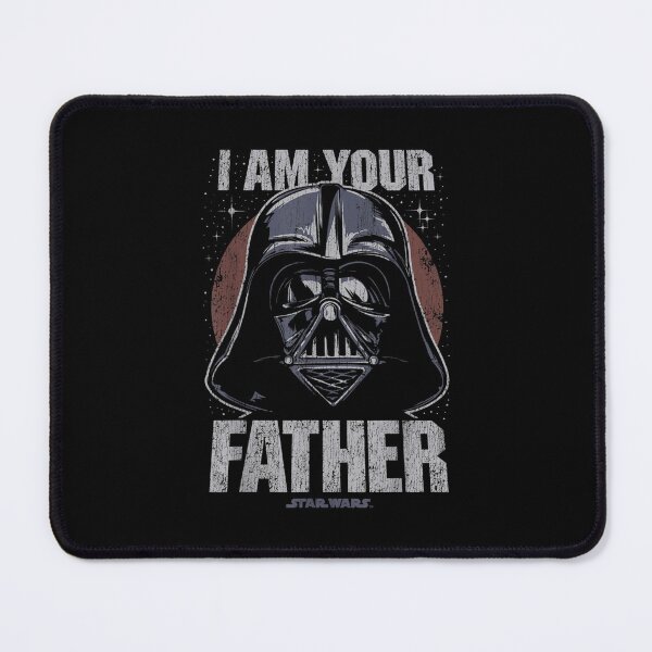 Item preview, I Am Your Father designed and sold by SophiaBarnard.
