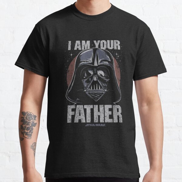 Item preview, I Am Your Father designed and sold by SophiaBarnard.