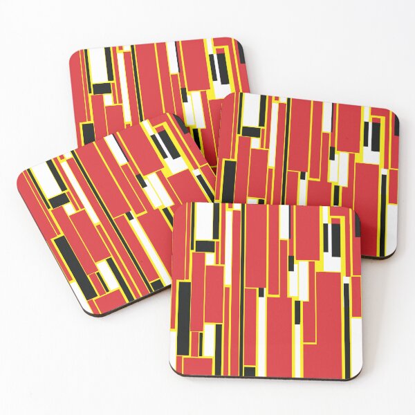 Item preview, Number 29 - Modern Art Prints designed and sold by ArtPrintsLeone.