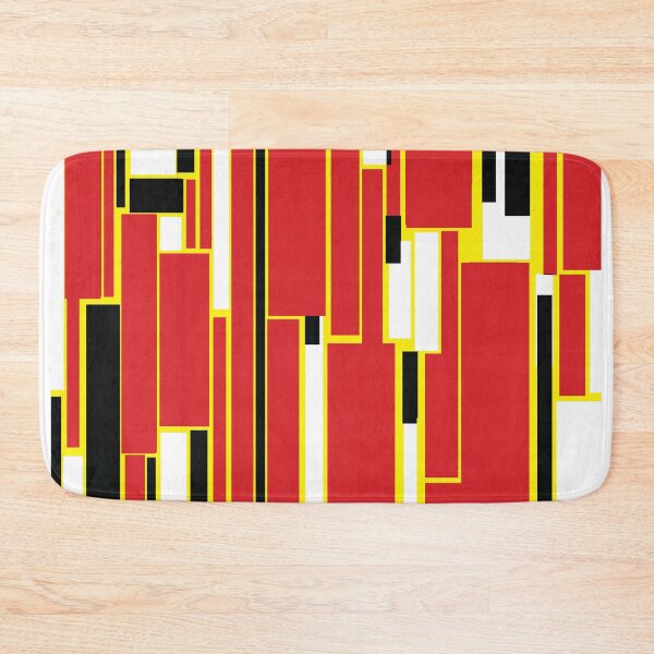 Item preview, Number 29 - Modern Art Prints designed and sold by ArtPrintsLeone.