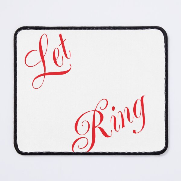 Item preview, Let Freedom Ring designed and sold by Aetheriaworld.